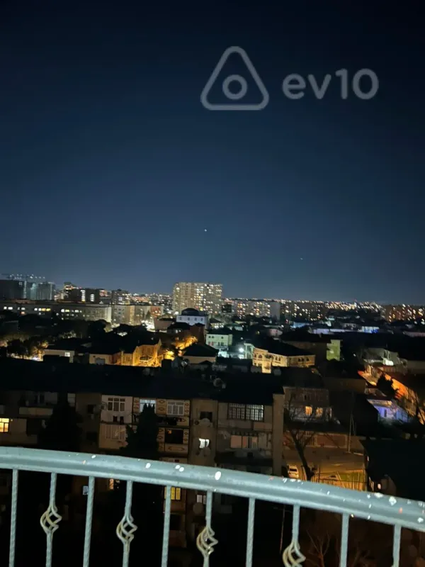 Satılır 2 otaqlı yeni tikili 70 m²