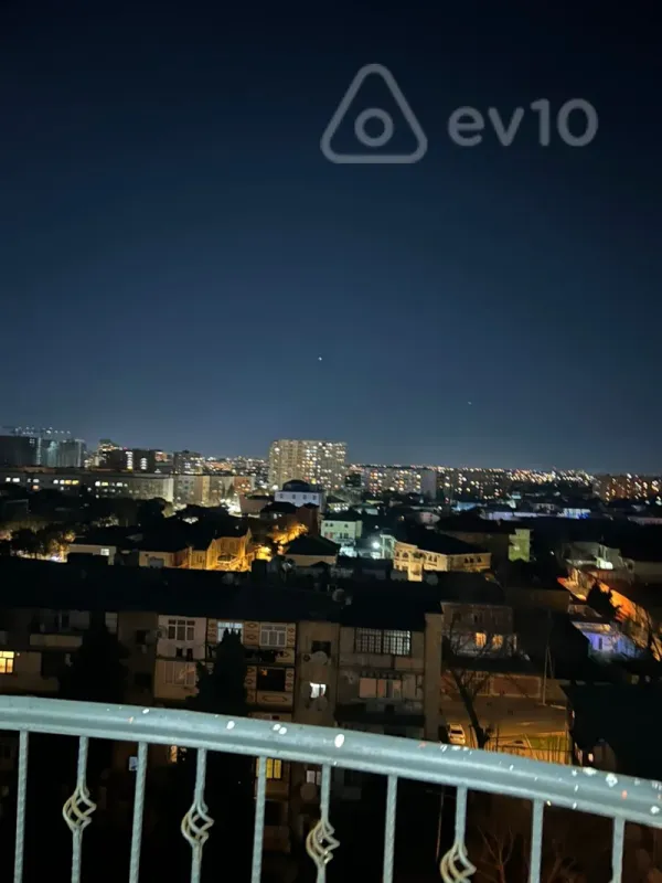 Satılır 2 otaqlı yeni tikili 70 m²