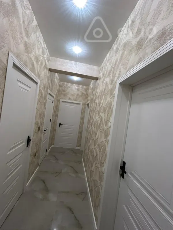 Satılır 2 otaqlı yeni tikili 70 m²