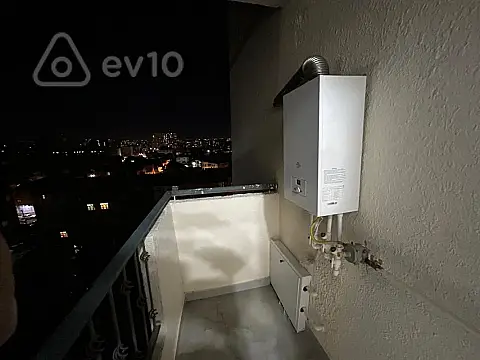 Satılır 2 otaqlı yeni tikili 70 m²