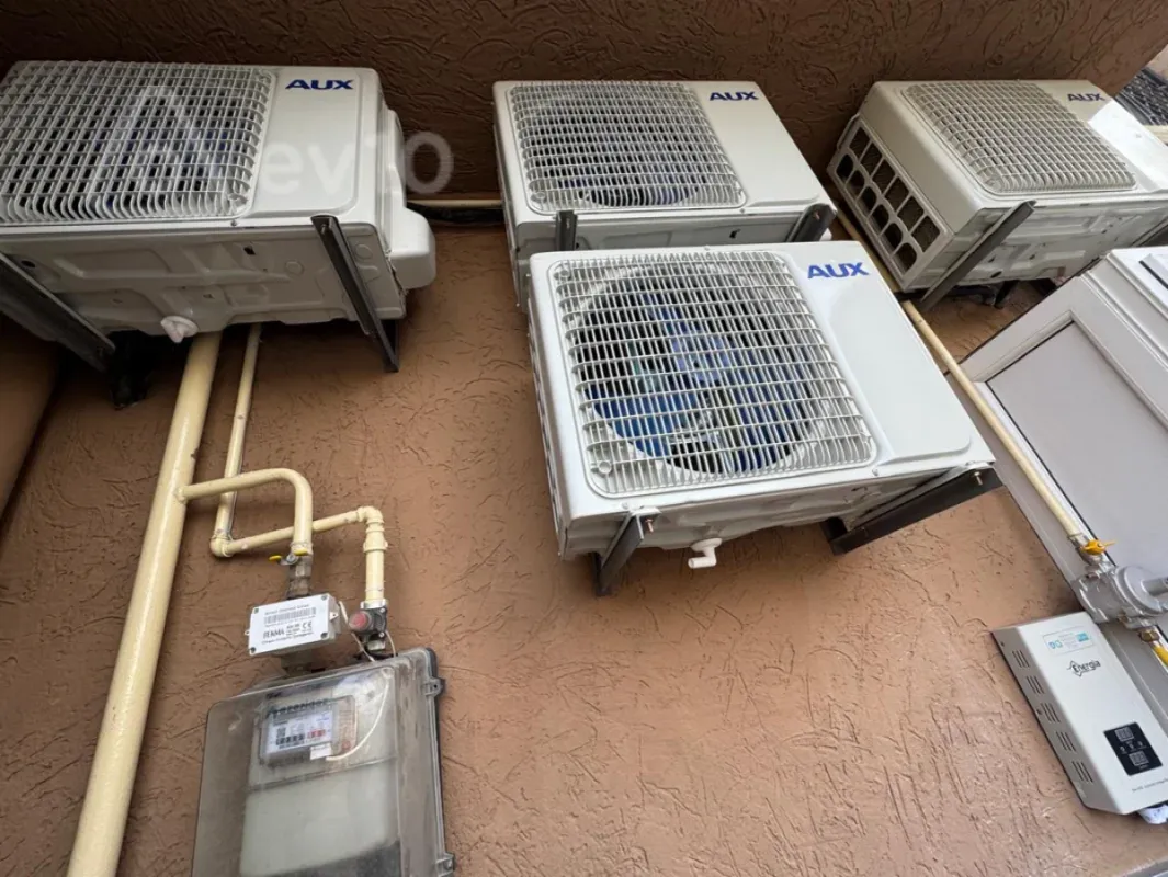 Kirayə verilir 3 otaqlı yeni tikili 110 m²