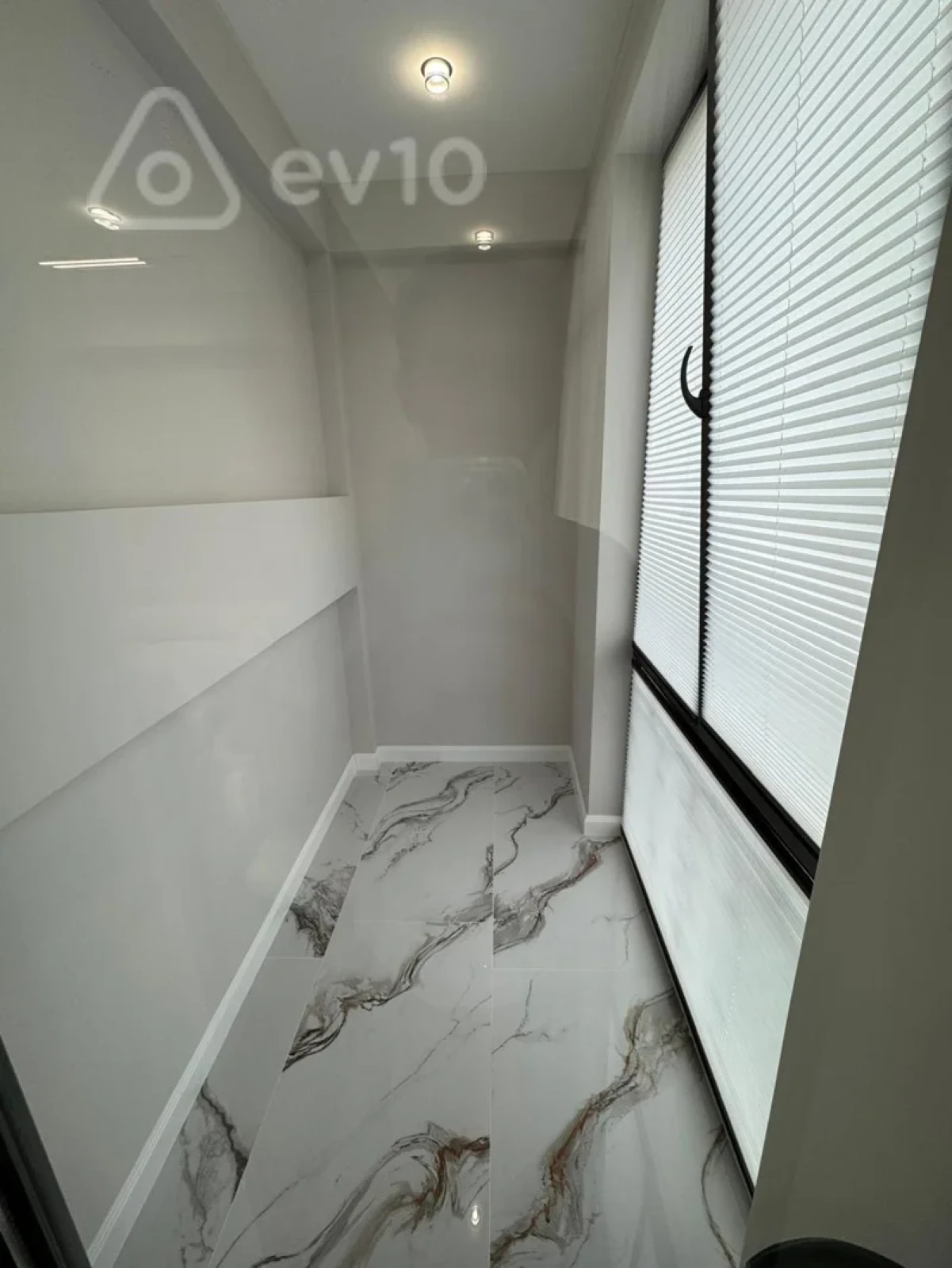 Kirayə verilir 3 otaqlı yeni tikili 110 m²