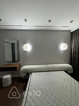 Kirayə verilir 3 otaqlı yeni tikili 110 m²