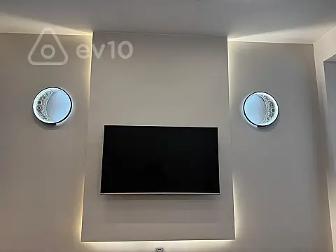 Kirayə verilir 3 otaqlı yeni tikili 110 m²