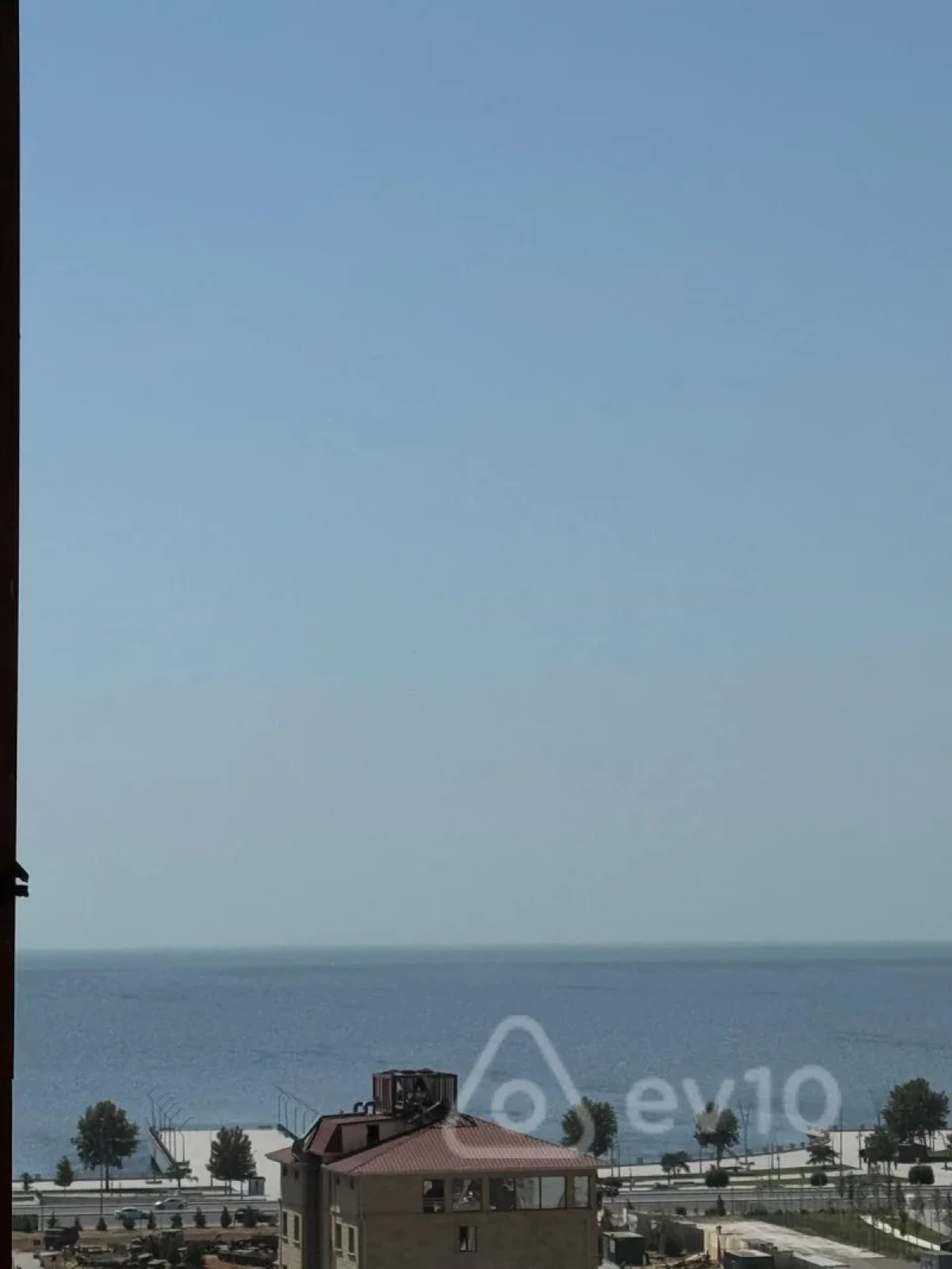 Kirayə verilir 3 otaqlı yeni tikili 110 m²