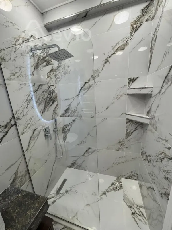 Kirayə verilir 3 otaqlı yeni tikili 110 m²