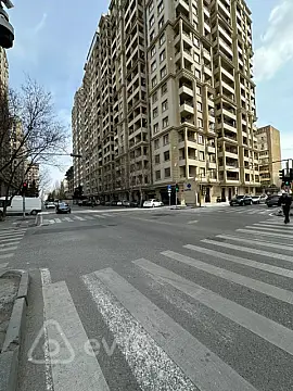 Satılır 2 otaqlı yeni tikili 84 m² — Bakı, Nəsimi 2 otaq 84.00 m²