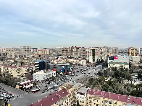 Kirayə verilir 3 otaqlı yeni tikili 82 m²