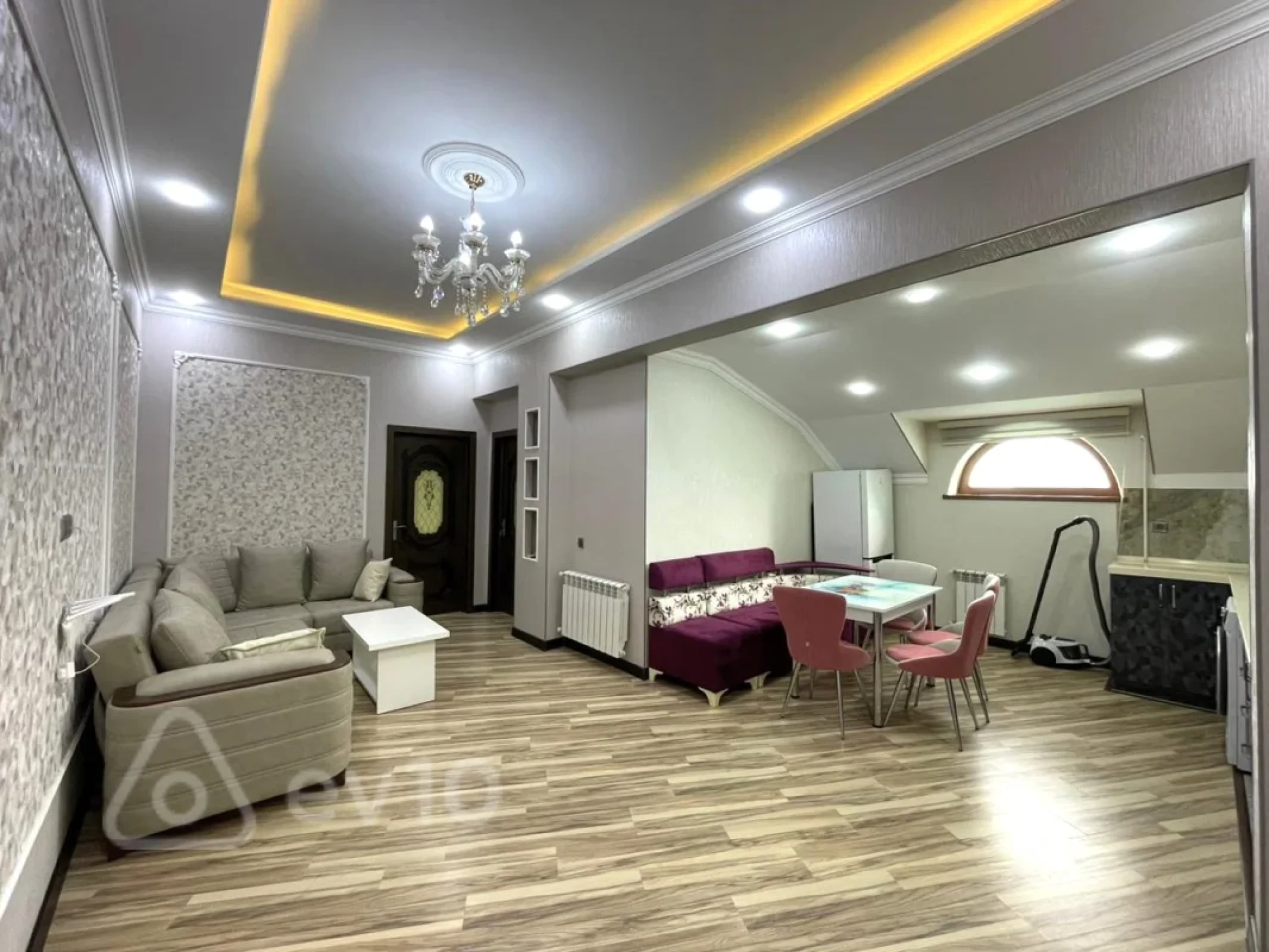 Kirayə verilir 3 otaqlı yeni tikili 82 m²
