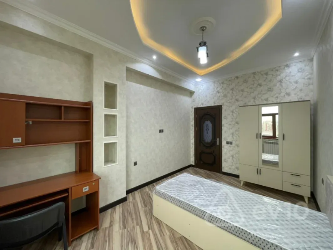 Kirayə verilir 3 otaqlı yeni tikili 82 m²