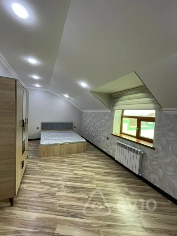 Kirayə verilir 3 otaqlı yeni tikili 82 m²