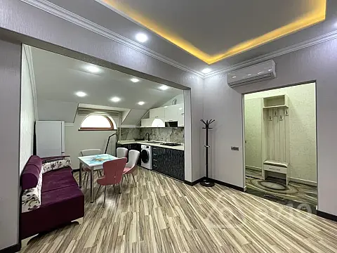 Kirayə verilir 3 otaqlı yeni tikili 82 m²