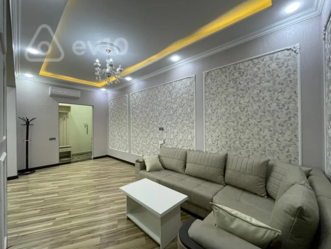 Kirayə verilir 3 otaqlı yeni tikili 82 m²