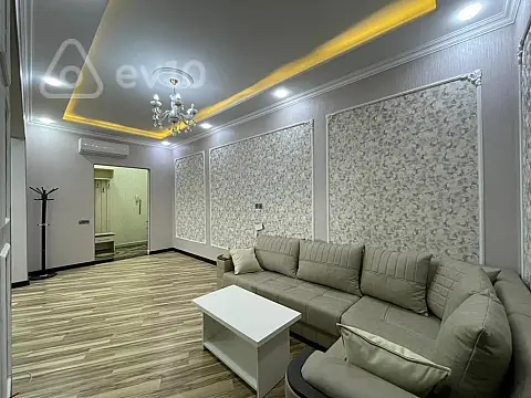 Kirayə verilir 3 otaqlı yeni tikili 82 m²