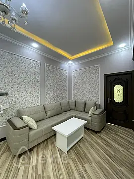 Kirayə verilir 3 otaqlı yeni tikili 82 m²