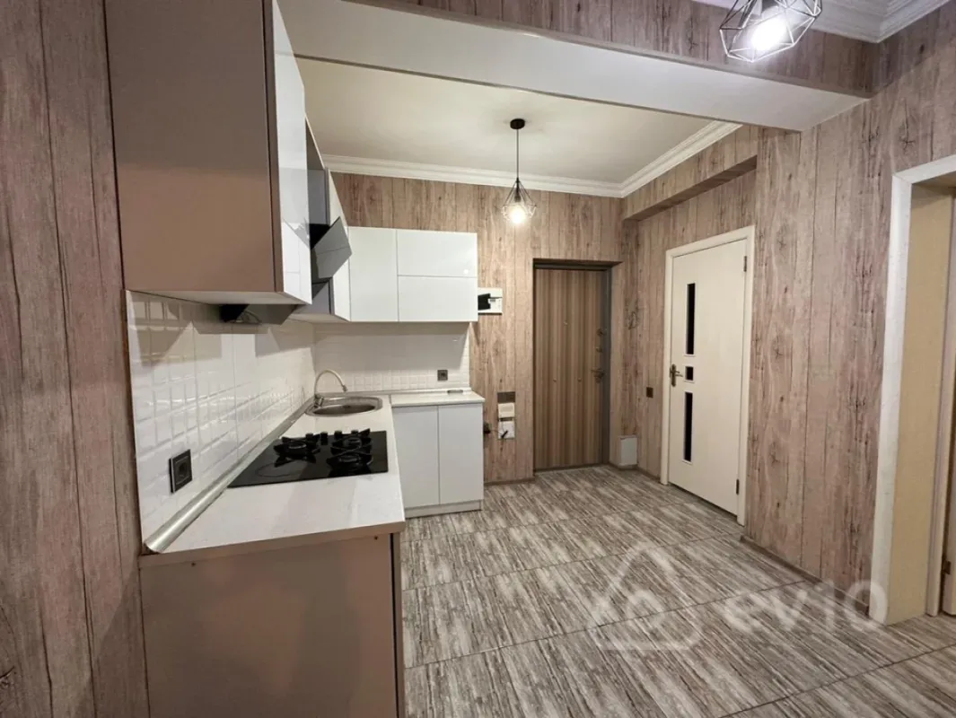 Kirayə verilir 2 otaqlı yeni tikili 60 m²