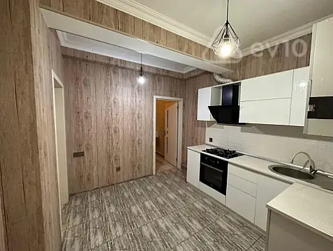 Kirayə verilir 2 otaqlı yeni tikili 60 m²