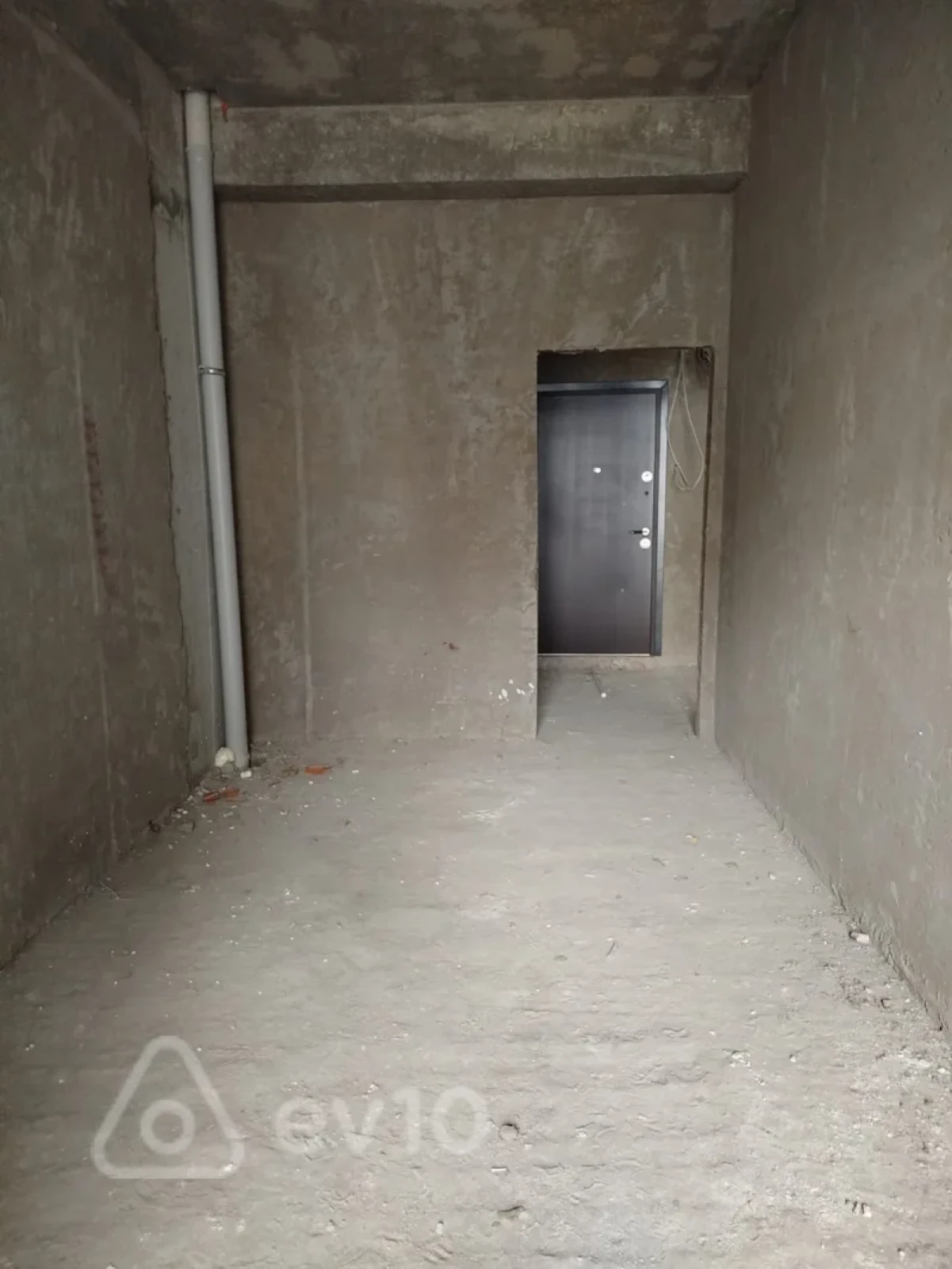 Satılır 2 otaqlı yeni tikili 55 m²