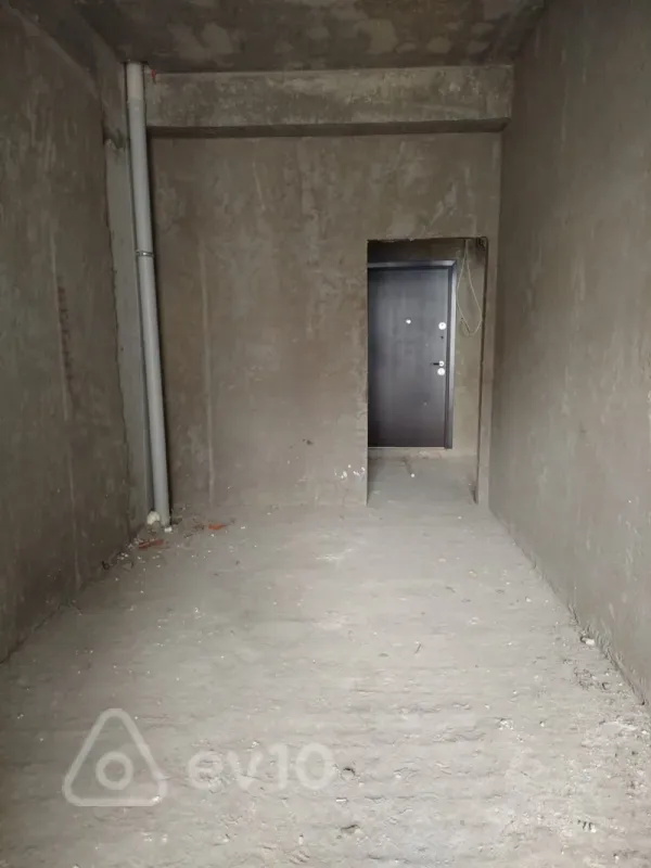 Satılır 2 otaqlı yeni tikili 55 m²