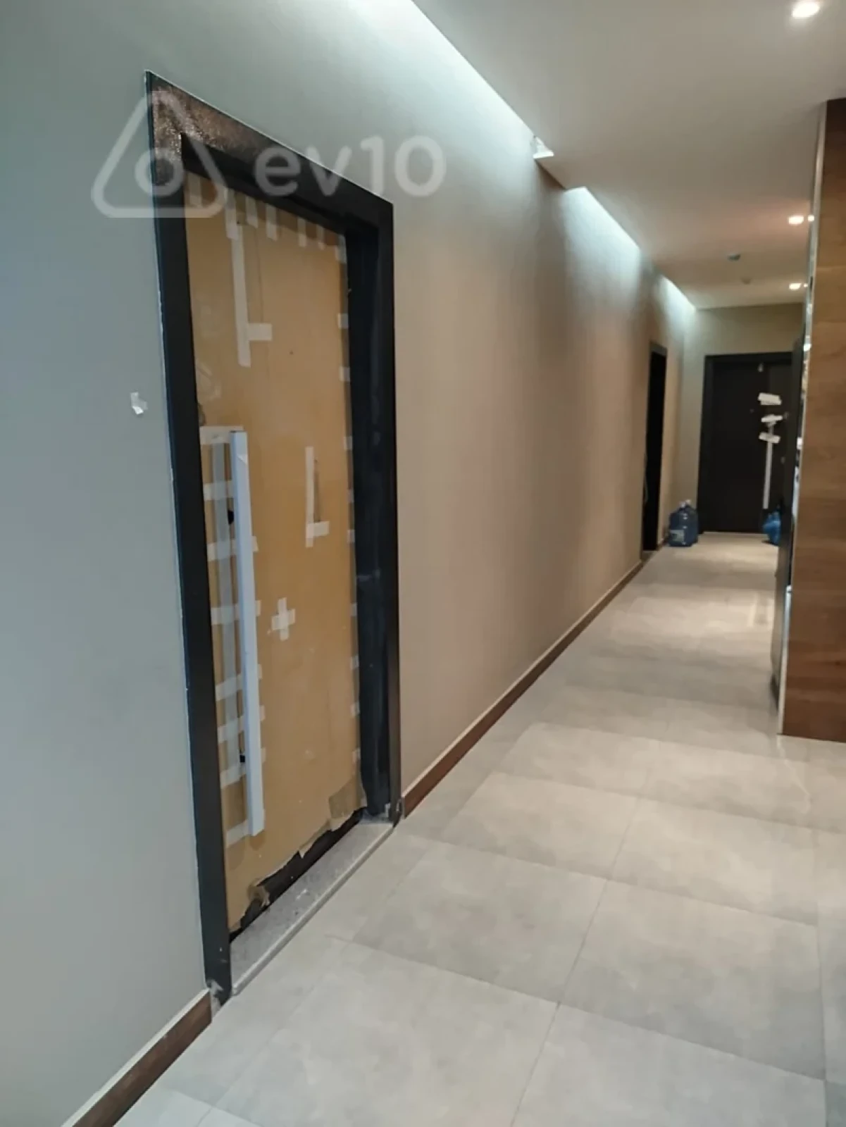 Satılır 2 otaqlı yeni tikili 55 m²