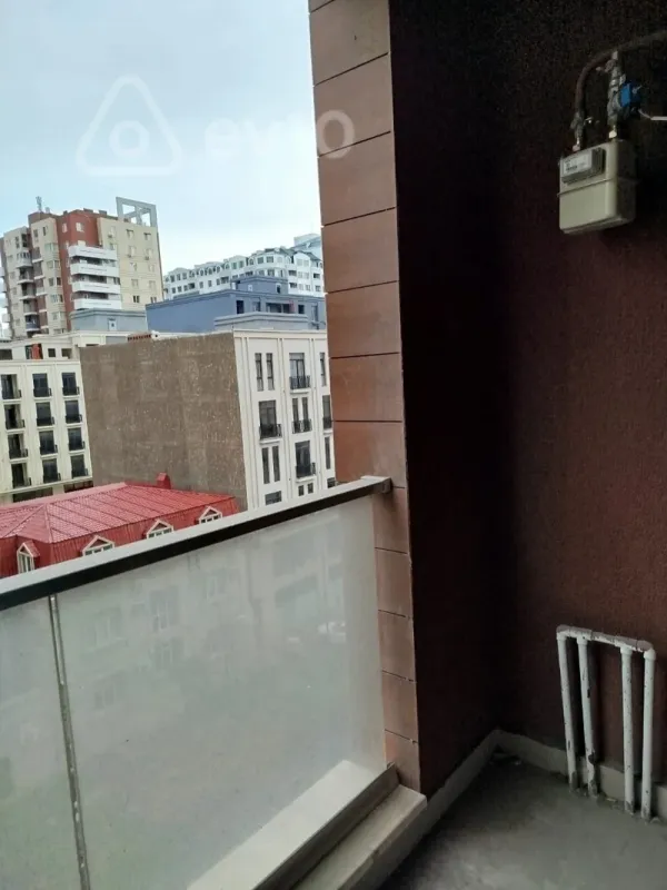 Satılır 2 otaqlı yeni tikili 55 m²