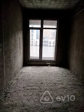 Satılır 2 otaqlı yeni tikili 55 m²