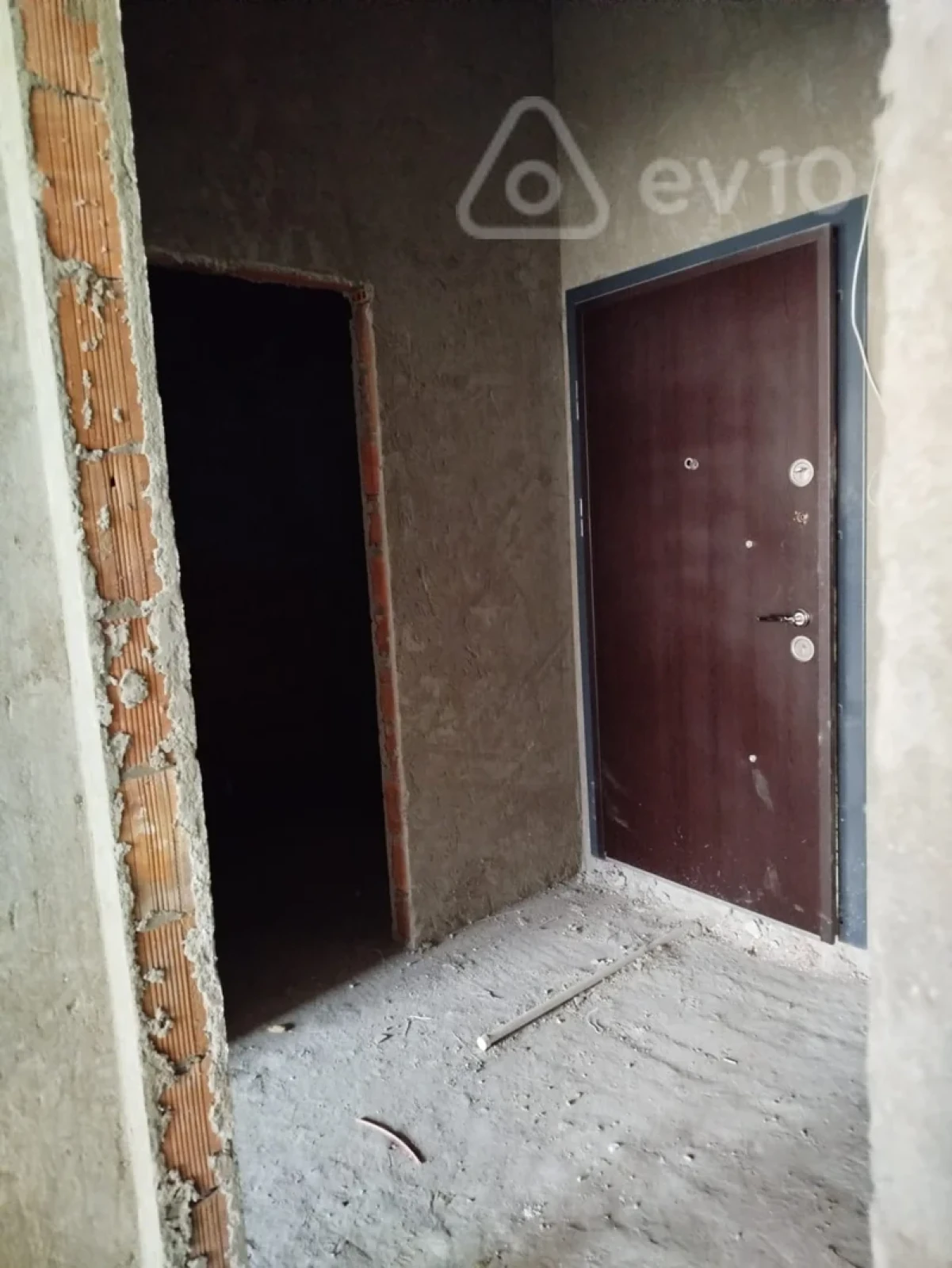 Satılır 2 otaqlı yeni tikili 55 m²