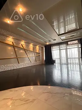Satılır 4 otaqlı yeni tikili 200 m² — Bakı, Nəsimi 4 otaq 200.00 m²