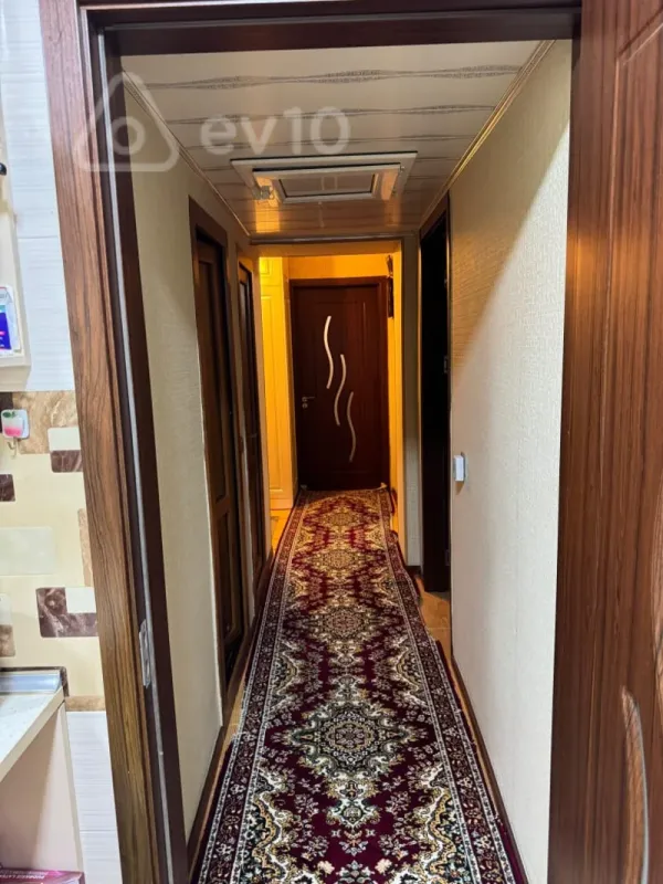 Satılır 3 otaqlı köhnə tikili 66 m²
