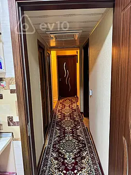 Satılır 3 otaqlı köhnə tikili 66 m²