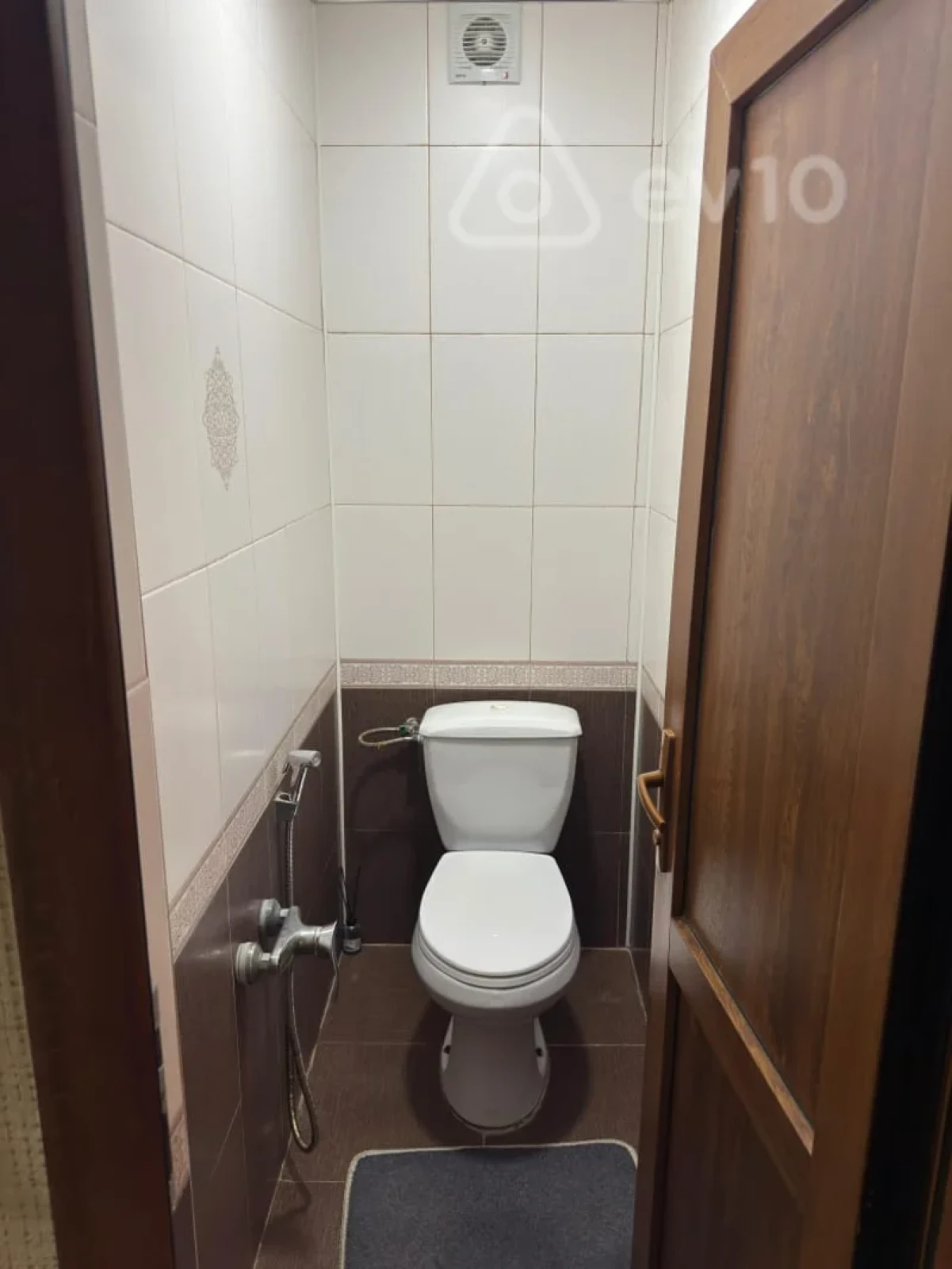 Satılır 3 otaqlı köhnə tikili 66 m²