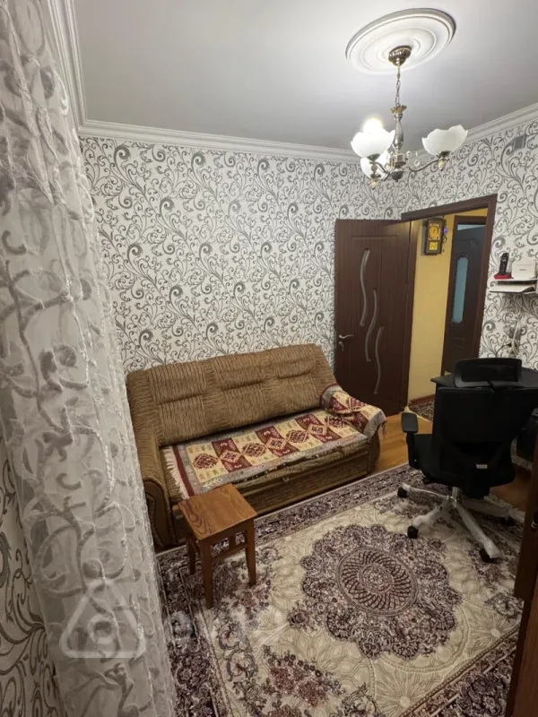 Satılır 3 otaqlı köhnə tikili 66 m²