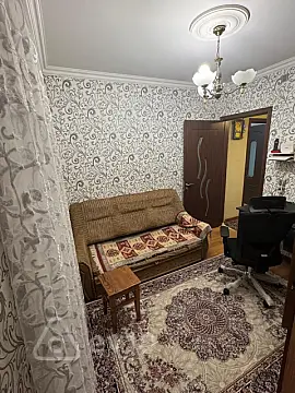 Satılır 3 otaqlı köhnə tikili 66 m²