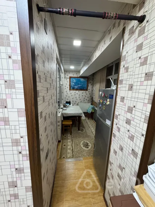 Satılır 3 otaqlı köhnə tikili 66 m²