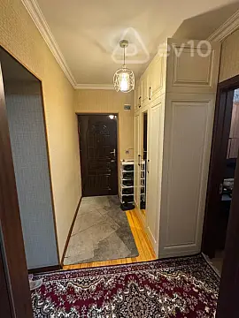 Satılır 3 otaqlı köhnə tikili 66 m²