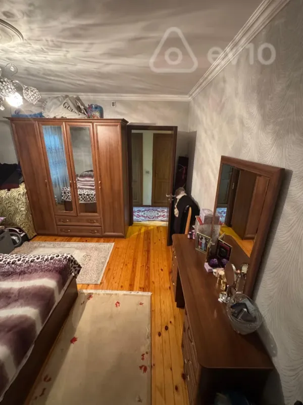 Satılır 3 otaqlı köhnə tikili 66 m²
