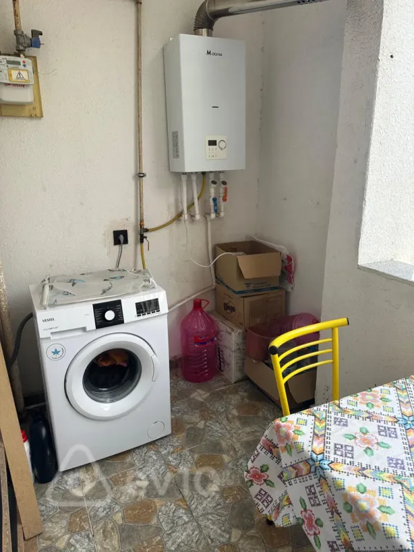 Kirayə verilir 2 otaqlı yeni tikili 74 m²