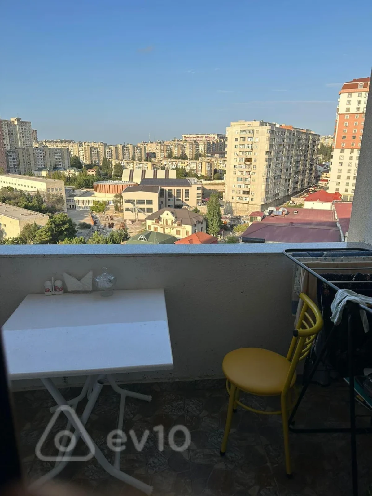 Kirayə verilir 2 otaqlı yeni tikili 74 m²