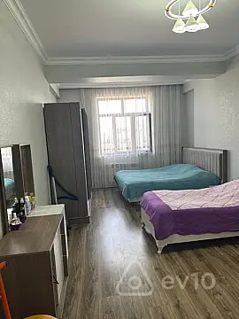 Kirayə verilir 2 otaqlı yeni tikili 74 m²