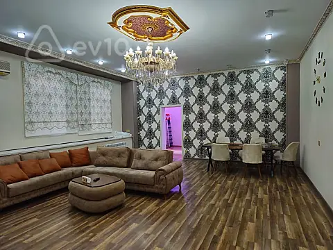 Kirayə verilir 4 otaqlı ofis 130 m² — Bakı, Nərimanov 4 otaq 130.00 m²