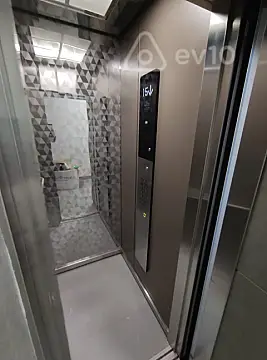 Kirayə verilir 2 otaqlı yeni tikili 56 m²