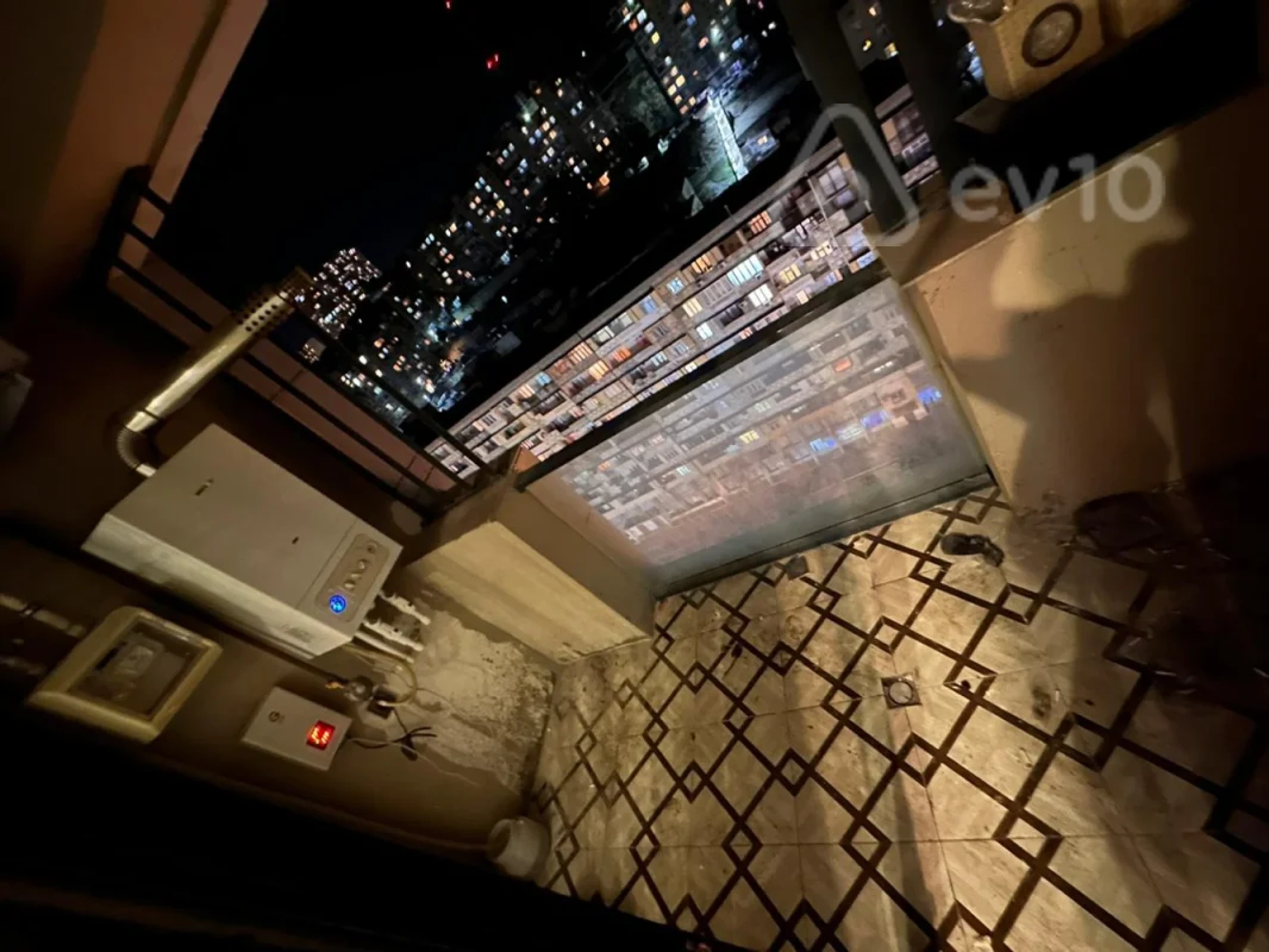 Kirayə verilir 2 otaqlı yeni tikili 56 m²