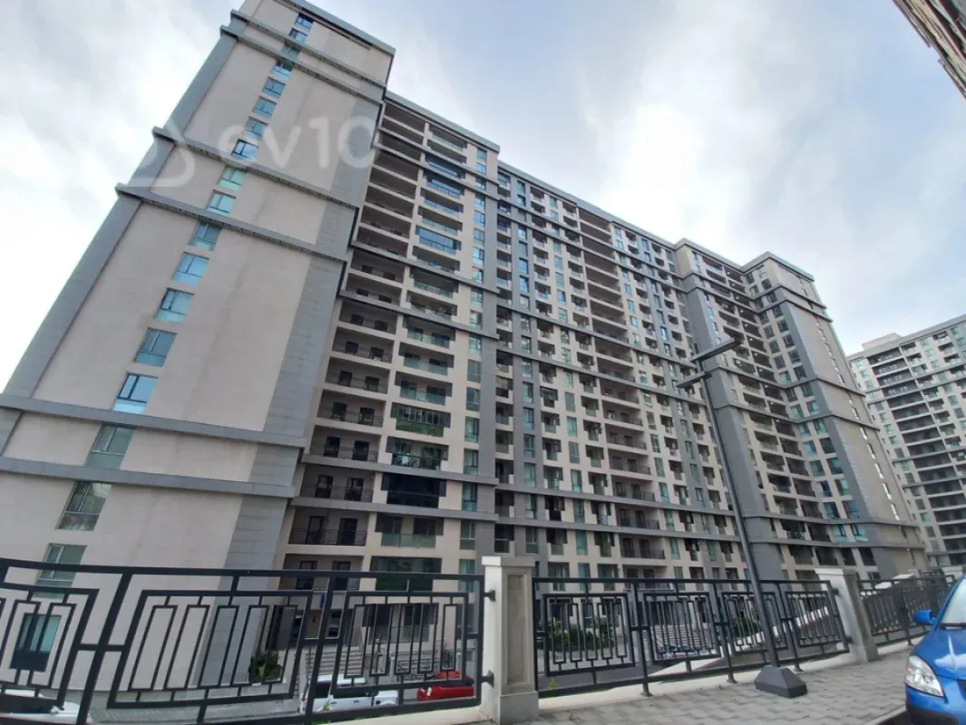 Kirayə verilir 2 otaqlı yeni tikili 56 m²