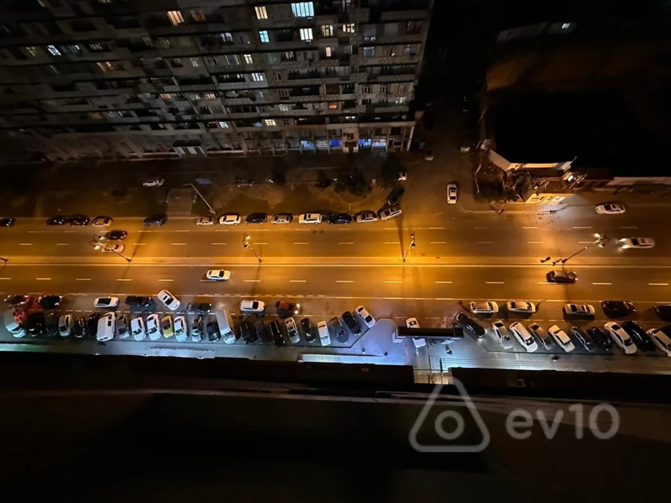 Kirayə verilir 2 otaqlı yeni tikili 56 m²