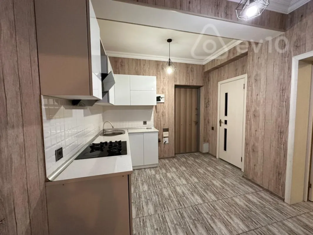 Kirayə verilir 2 otaqlı yeni tikili 56 m²