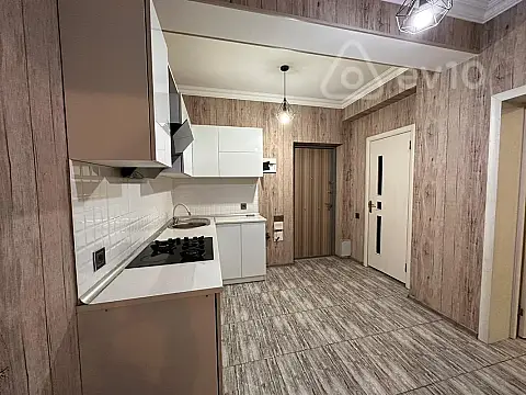 Kirayə verilir 2 otaqlı yeni tikili 56 m²