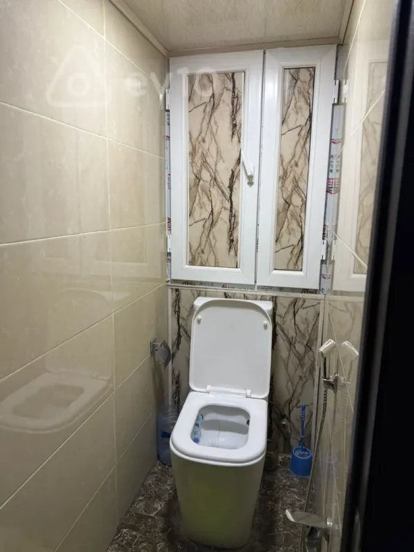 Satılır 1 otaqlı köhnə tikili 33 m²