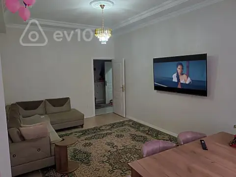 Satılır 2 otaqlı yeni tikili 63 m² — Sumqayıt 2 otaq 63.00 m²