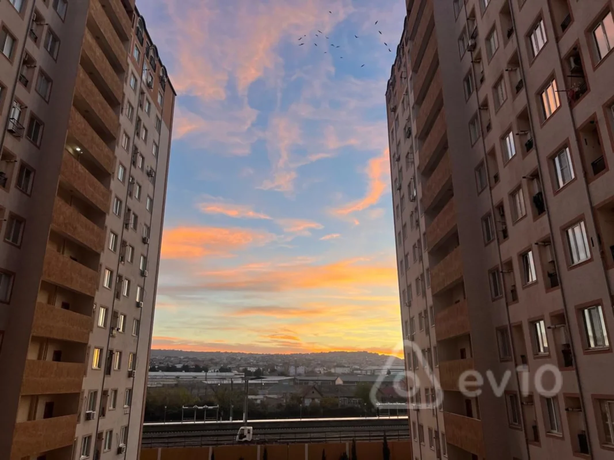 Kirayə verilir 1 otaqlı yeni tikili 40 m²