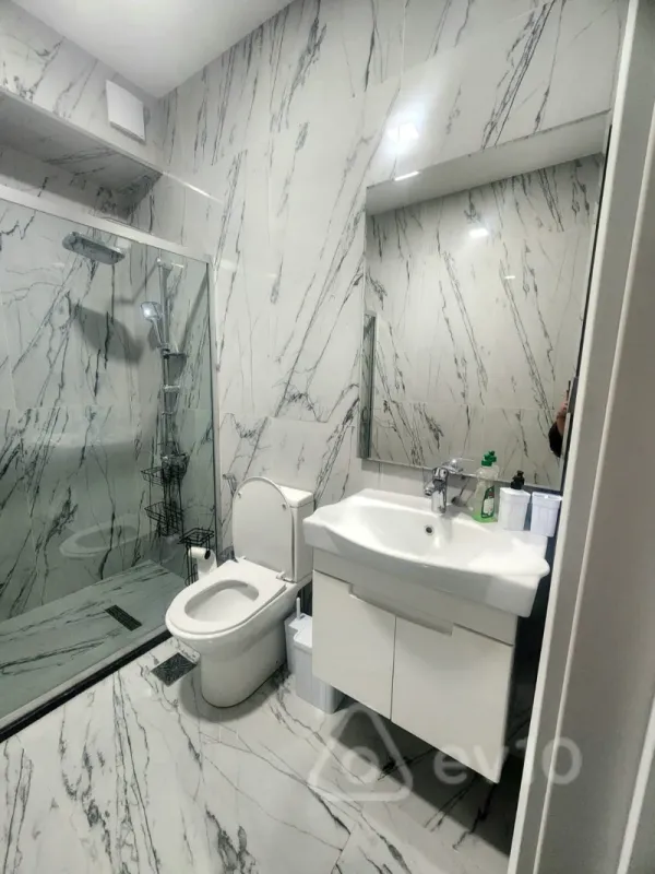 Kirayə verilir 2 otaqlı yeni tikili 93 m²